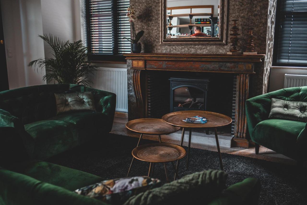 Absolute Couette-café Bruges
