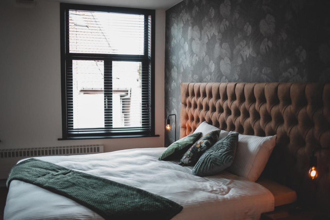Absolute Couette-café Bruges