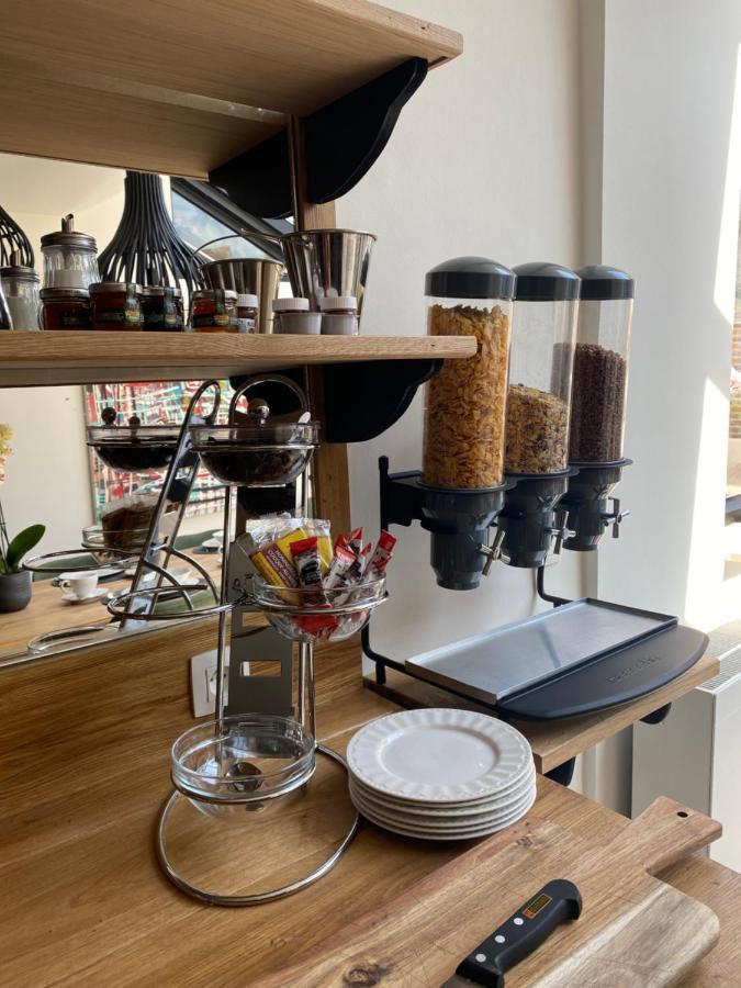 Couette-café Absolute *